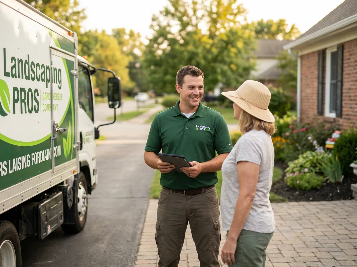 Landscaping Driggs, ID FAQs